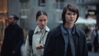 The Architect - S1E01