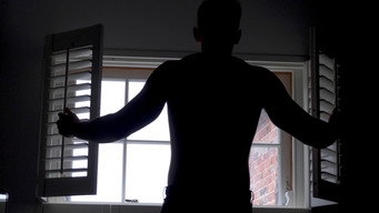 The Body Fights Back (2021)