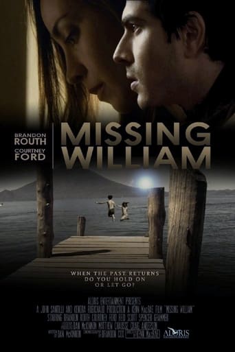 Poster of Missing William