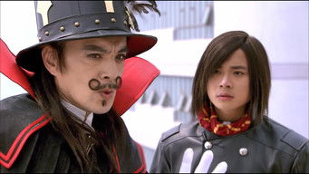 第4話:Episode 4 第4話:Episode 4