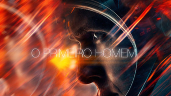 Cena de O Primeiro Homem