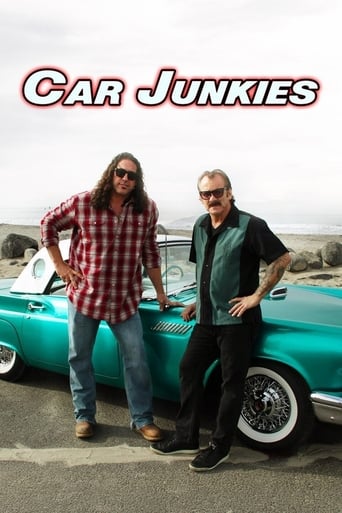 Car Junkies en streaming 