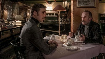 The Final Problem (2019)