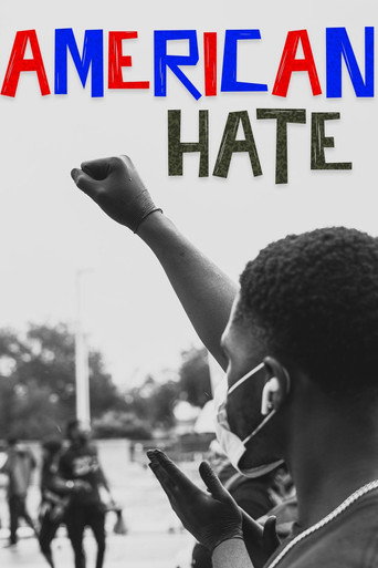 American Hate (2018)