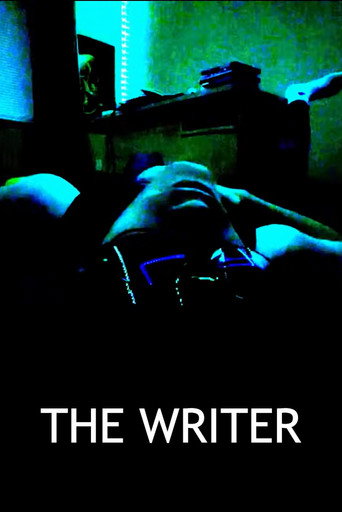 The Writer 2 poster