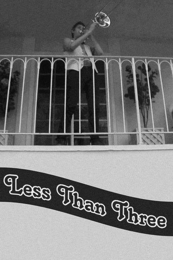 Less Than Three (2015)