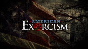 #9 American Exorcism