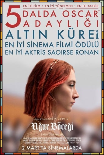 Uğur Böceği ( Lady Bird )