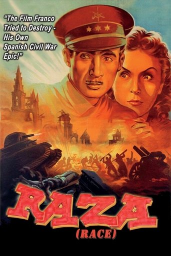 Raza (1942)