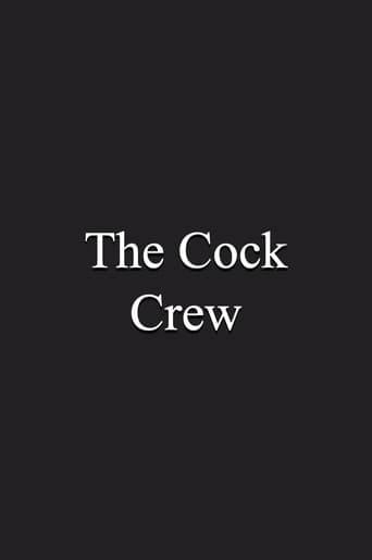 Poster för The Cock Crew