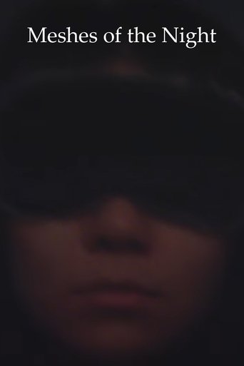 Meshes Of The Night (2024) Meshes Of The Night (2024)