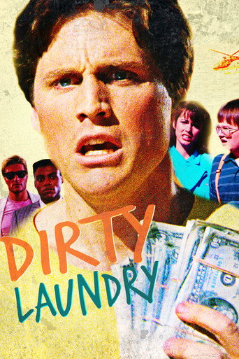 Dirty Laundry — Pôsteres 5