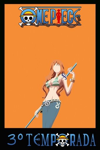 Poster da Temporada 3