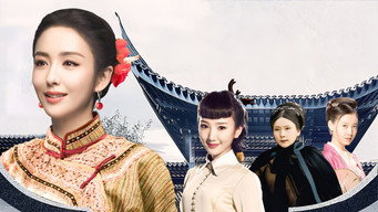 Woman in a Family of Daoke - S1E01