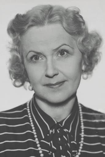 Image of Gerda Björne