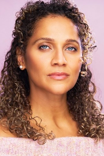 Image of Talia Thiesfield
