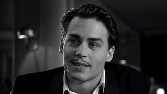 Ед Вуд (1994)