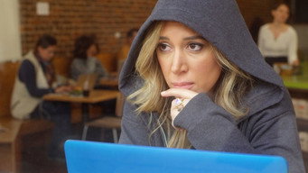 Hacker (2017)