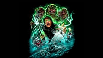 #73 Ghoulies