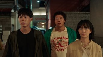 Episódio Contragolpe da série Um Bom Garoto
