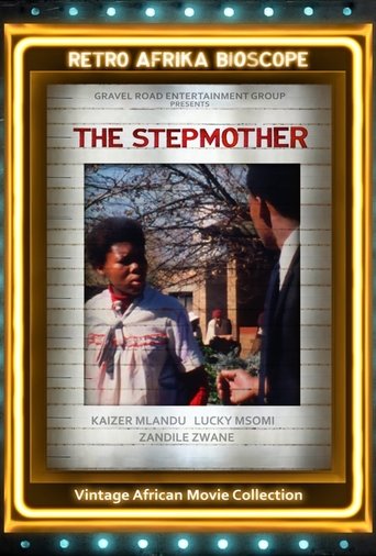 The Stepmother (1980)