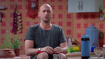 Cena de Gênio Da Malandragem