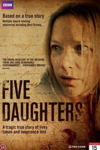 Poster for Five Daughters