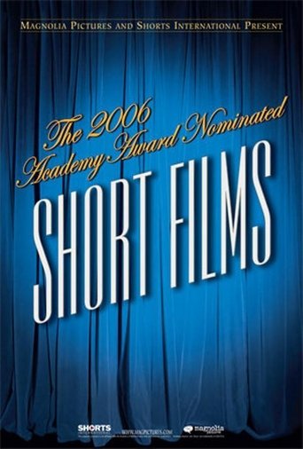 The 2007 Academy Award Nominated Short Films: Animation movie poster The 2007 Academy Award Nominated Short Films: Animation Movie Poster