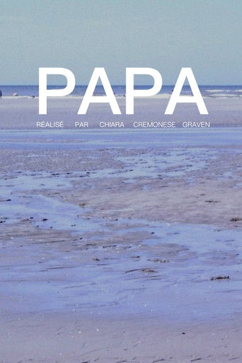 Papa poster