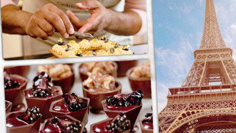 Next Baking Master: Paris (2024- )