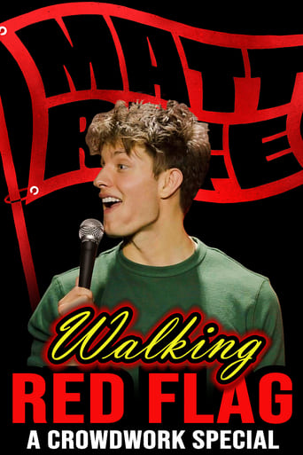 Matt Rife: Walking Red Flag