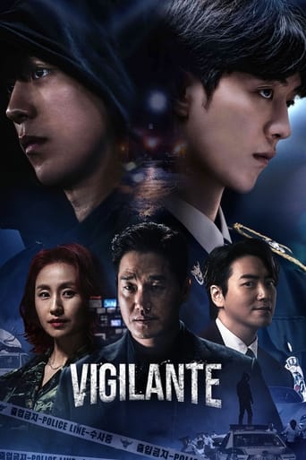 Vigilante Season 1 Episode 1