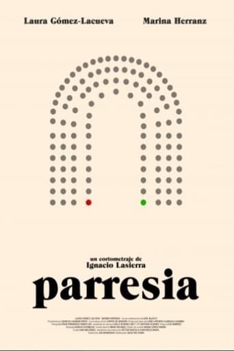 Parresia en streaming 