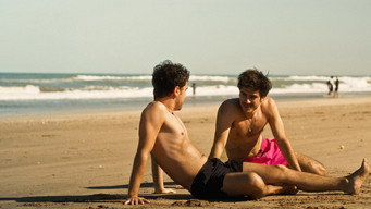 #11 The Astronaut Lovers