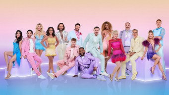 #12 Strictly Come Dancing