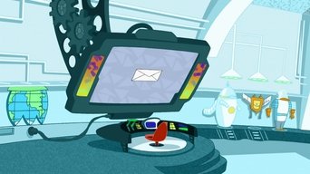 Episódio Elementar, Minha Cara Stacy da série Phineas e Ferb