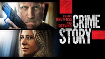 Crime Story (2021)