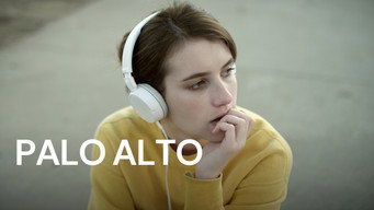 #41 Пало-Альто