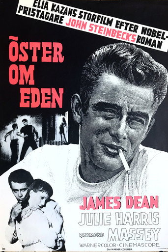 Öster om Eden