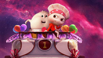 Foodiverso: Uma Galáxia em Perigo