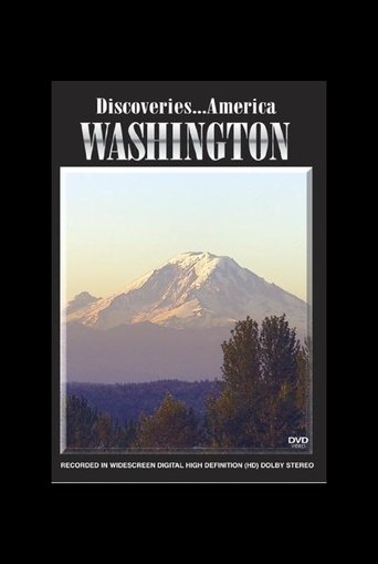 Discoveries... America: Washington (2009)