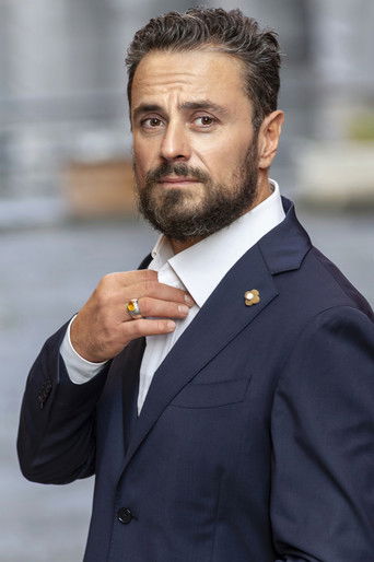 Foto de Luca Lombardi