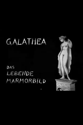 Poster för Galathea