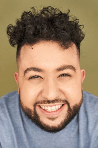 Image of Oussama Fares