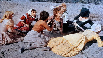 Fools' Parade (1971)