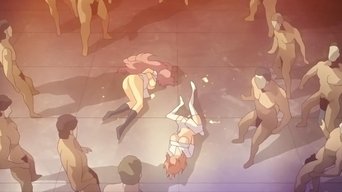 Episódio Episódio 1 da série Toriko No Shizuku: Natsu No Gouka Kyakusen De Kegasareru Otome-tachi