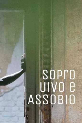 Sopro, Uivo e Assobio