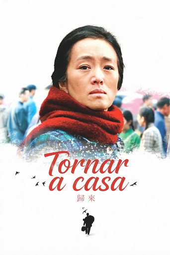 Cartell de Retorn a casa