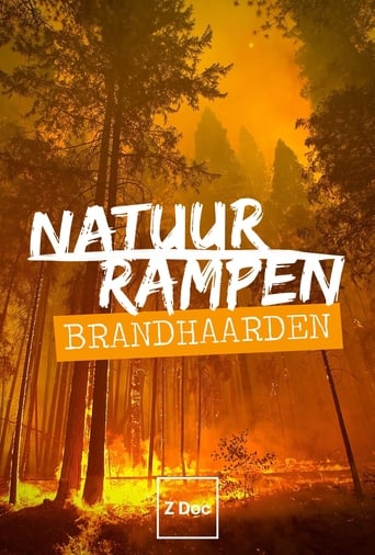 Natuurrampen: Brandhaarden