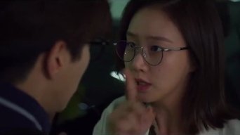 Episódio Episódio 11 da série Holo, Meu Amor